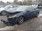 2017 Lexus Es 300h   Черный vin: JTHBW1GG4H2152006