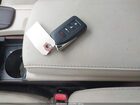 2017 Lexus Es 300h   Черный vin: JTHBW1GG4H2152006