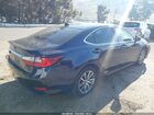 2017 Lexus Es 300h   Синий vin: JTHBW1GG4H2163460