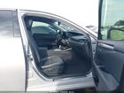2017 Lexus Es 300h   Серебряный vin: JTHBW1GG6H2148913