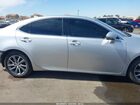 2017 Lexus Es 300h   Серебряный vin: JTHBW1GG6H2148913