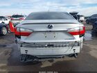 2017 Lexus Es 300h   Серебряный vin: JTHBW1GG6H2148913