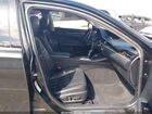 2016 Lexus Es 300h   Черный vin: JTHBW1GG9G2104113