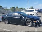 2016 Lexus Es 300h   Черный vin: JTHBW1GG9G2104113