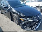 2016 Lexus Es 300h   Черный vin: JTHBW1GG9G2104113