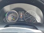 2016 Lexus Es 300h   Серебряный vin: JTHBW1GG9G2131764