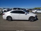 2017 Lexus Es 300h   White vin: JTHBW1GGXH2141026