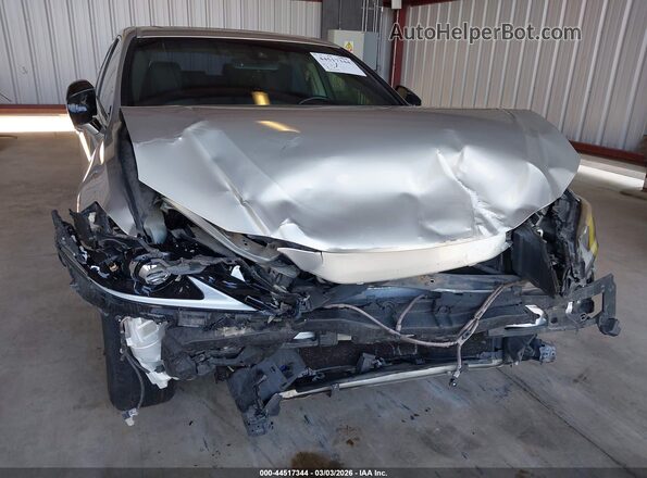 JTHBZ1B10K2004064 2019 LEXUS ES 350 Beige Դիմացի տեսք
