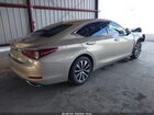 2019 Lexus Es 350   Beige vin: JTHBZ1B10K2004064