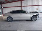 2019 Lexus Es 350   Beige vin: JTHBZ1B10K2004064