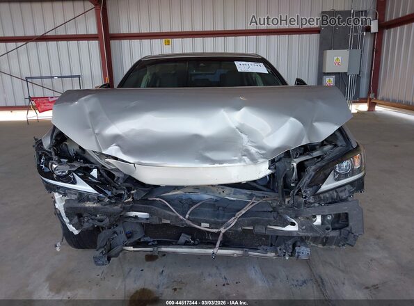 JTHBZ1B10K2004064 2019 LEXUS ES 350 Beige Սալոնի հետևի տեսք