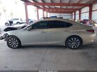 2019 Lexus Es 350   Beige vin: JTHBZ1B10K2004064