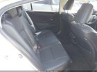 2019 Lexus Es 350   Silver vin: JTHBZ1B18K2003955