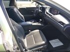 2019 Lexus Es 350   Silver vin: JTHBZ1B18K2003955
