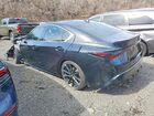 2024 Lexus Is 350 F Sport Design Black vin: JTHBZ1B25R5080879