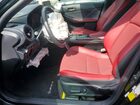2024 Lexus Is 350 F Sport Design Black vin: JTHBZ1B25R5080879