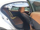 2024 Lexus Is 350 F Sport Design Белый vin: JTHBZ1B2XR5079307