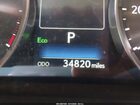 2024 Lexus Is 350 F Sport Design Белый vin: JTHBZ1B2XR5079307