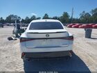 2024 Lexus Is 350 F Sport Design Белый vin: JTHBZ1B2XR5079307