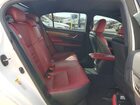 2019 Lexus Gs 350 F Sport White vin: JTHBZ1BL0KA017565 2019 Lexus Gs 350 F Sport White vin: JTHBZ1BL0KA017565