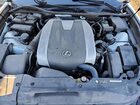 2018 Lexus Gs 350 Base Белый vin: JTHBZ1BL1JA016505