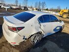 2018 Lexus Gs 350 Base Белый vin: JTHBZ1BL1JA016505
