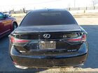 2019 Lexus Gs 350 F Sport Black vin: JTHBZ1BL2KA018720
