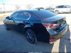 2019 Lexus Gs 350 F Sport Black vin: JTHBZ1BL2KA018720