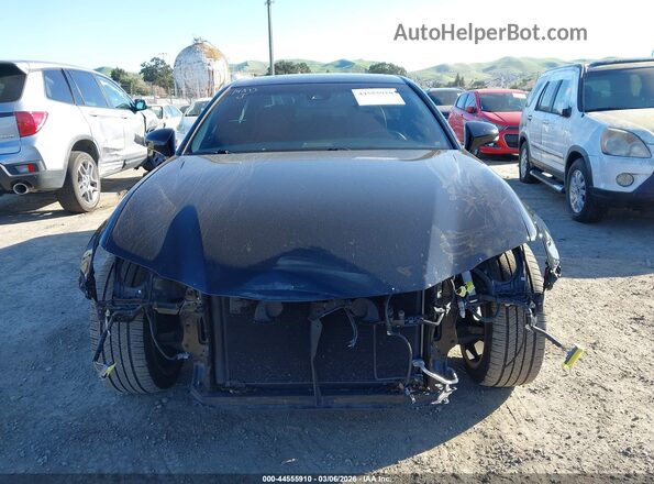 JTHBZ1BL2KA018720 2019 LEXUS GS 350 Black Widok wnętrza z tyłu