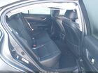 2016 Lexus Gs 350   Серый vin: JTHBZ1BL3GA001660