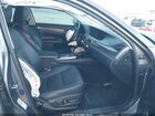 2016 Lexus Gs 350   Серый vin: JTHBZ1BL3GA001660