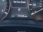 2016 Lexus Gs 350   Серый vin: JTHBZ1BL3GA001660