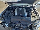 2019 Lexus Gs 350 F Sport Silver vin: JTHBZ1BL4KA018055