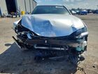 2019 Lexus Gs 350 F Sport Silver vin: JTHBZ1BL4KA018055