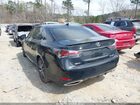 2017 Lexus Gs 350 F Sport Черный vin: JTHBZ1BL5HA010832 2017 Lexus Gs 350 F Sport Черный vin: JTHBZ1BL5HA010832
