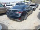 2017 Lexus Gs 350 F Sport Черный vin: JTHBZ1BL5HA010832 2017 Lexus Gs 350 F Sport Черный vin: JTHBZ1BL5HA010832
