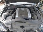 2017 Lexus Gs 350 F Sport Черный vin: JTHBZ1BL5HA010832 2017 Lexus Gs 350 F Sport Черный vin: JTHBZ1BL5HA010832