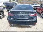 2017 Lexus Gs 350 F Sport Черный vin: JTHBZ1BL5HA010832 2017 Lexus Gs 350 F Sport Черный vin: JTHBZ1BL5HA010832