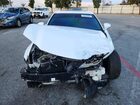 2018 Lexus Gs 350 F Sport Белый vin: JTHBZ1BL5JA016507