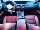 2018 Lexus Gs 350 F Sport Белый vin: JTHBZ1BL5JA016507
