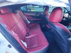 2018 Lexus Gs 350 F Sport Белый vin: JTHBZ1BL5JA016507
