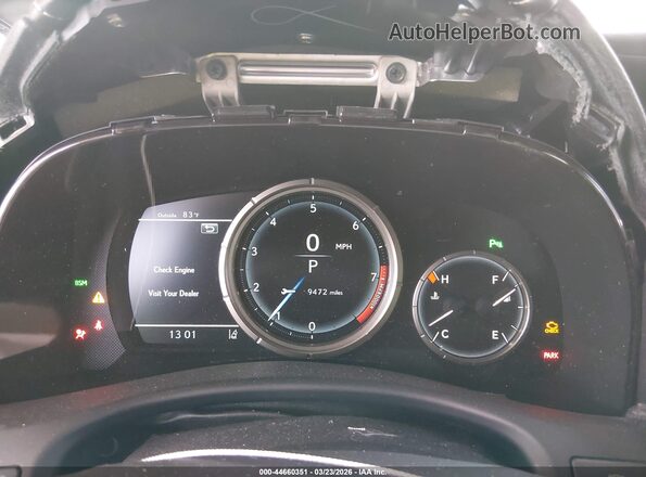JTHBZ1BL6GA006528 2016 LEXUS GS 350 Серебряный Вид задних сидений