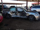 2016 Lexus Gs 350 F Sport Серебряный vin: JTHBZ1BL6GA006528