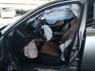 2016 Lexus Gs 350 F Sport Серебряный vin: JTHBZ1BL6GA006528