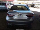 2016 Lexus Gs 350 F Sport Серебряный vin: JTHBZ1BL6GA006528