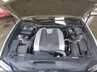 2016 Lexus Gs 350 F Sport Серебряный vin: JTHBZ1BL6GA006528