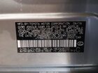 2016 Lexus Gs 350 F Sport Серебряный vin: JTHBZ1BL6GA006528