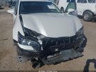 2018 Lexus Gs 350   Белый vin: JTHBZ1BL6JA016452