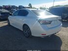 2018 Lexus Gs 350   Белый vin: JTHBZ1BL6JA016452