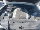 2018 Lexus Gs 350   Белый vin: JTHBZ1BL6JA016452